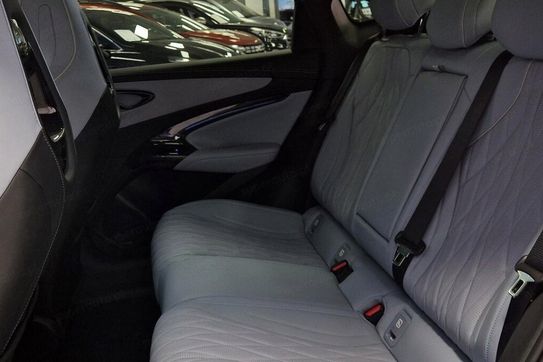 BYD Seal Excellence AWD