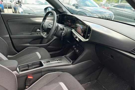 Opel Mokka 1.2
