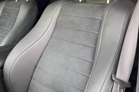 Mercedes GLE 300 d 4-Matic AMG Line