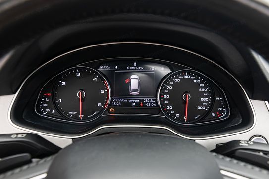 Audi Q7 3.0 TDI quattro Tiptr.