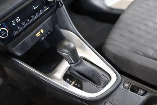 Toyota Yaris 1.5 Comfort