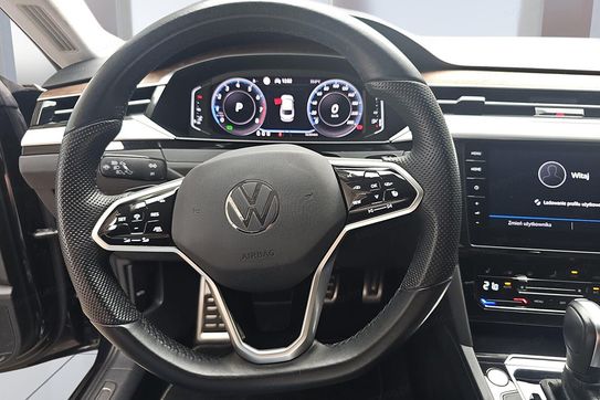 Volkswagen Arteon 2.0 Tsi Elegance Dsg
