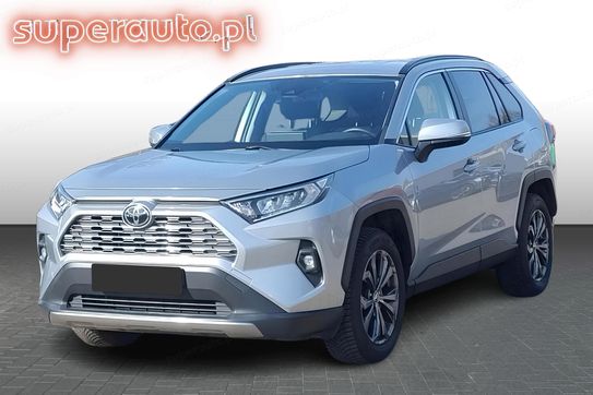 Toyota RAV4 Comfort 2.0  4x4 MS