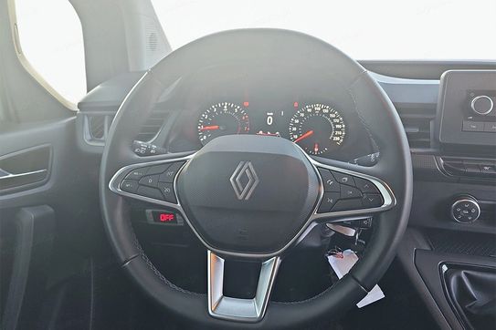 Renault Kangoo Van L2 Kontener Izoterma