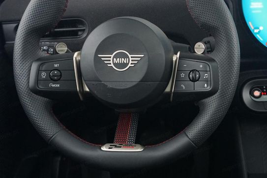 Mini Mini Cooper S Linia John Cooper Works