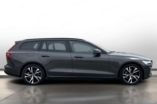 Volvo V60 B4 D Plus Dark aut
