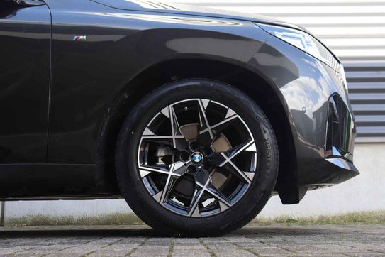 BMW X3 xDrive20d M Sport