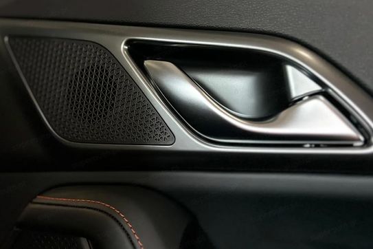 MG HS Excite 1.5 T-GDi MT