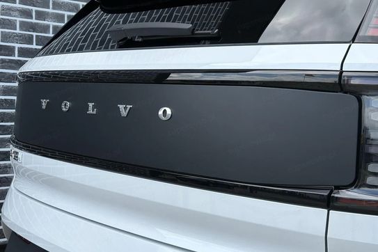 Volvo EX30 Twin Motor Performance Ultra