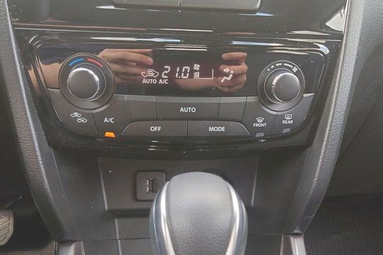 Suzuki Vitara 1.5 Strong Hybrid Premium 2WD AGS