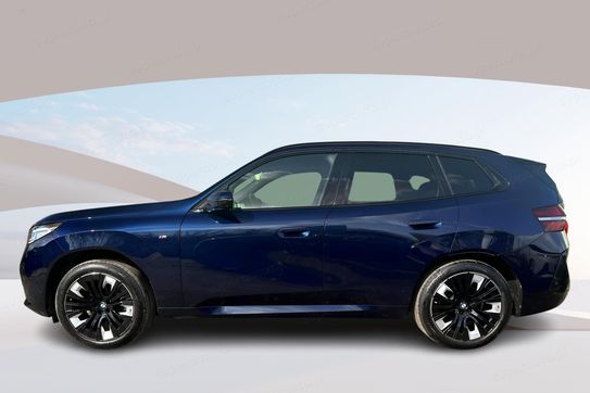 BMW X3 xDrive20d M Sport