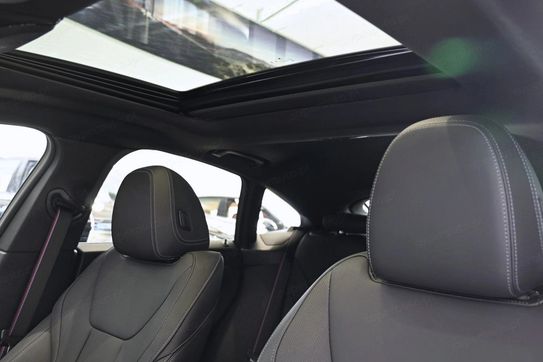 BMW Seria 4 430i xDrive M Sport sport-aut