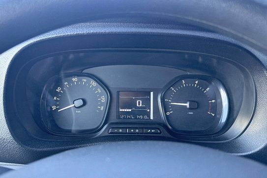 Toyota Proace Verso L2H1