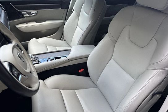 Volvo S90 B5 D AWD Inscription aut