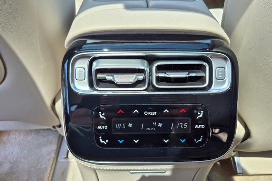 Mercedes Klasa S AMG 63 E Performance PHEV L 4-Matic 9G-TRONIC