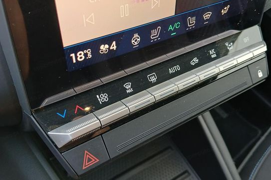 Renault Symbioz E-Tech Full Hybrid 145 esprit Alpine