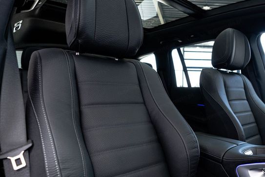Mercedes GLS 450 d 4-MATIC AMG Line