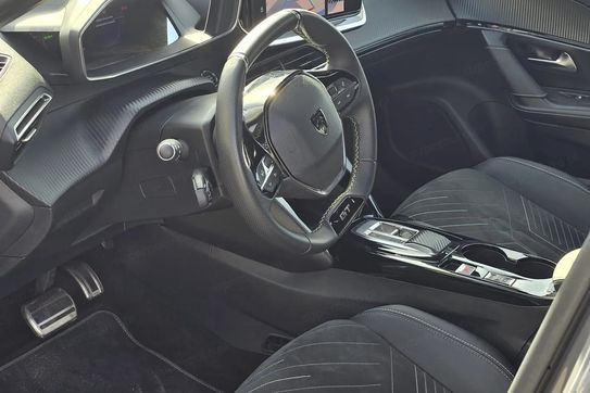 Peugeot 2008 e-2008 54kWh GT