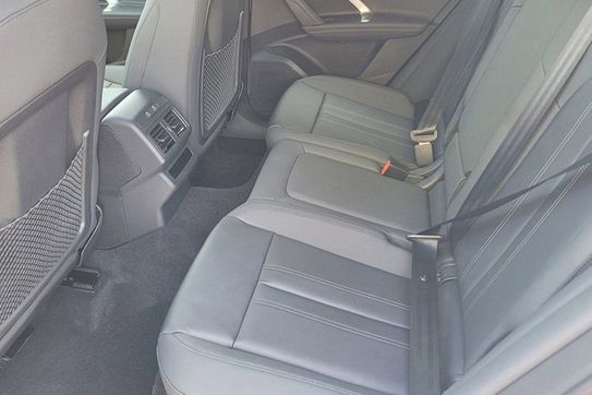 Audi Q5 TFSI quattro Sportback