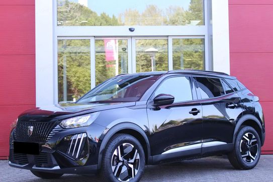 Peugeot 2008 Allure e-DCS 1.2 mHEV