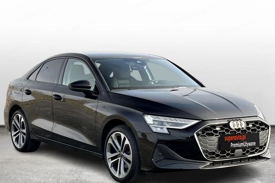 Audi A3 35 TFSI Advanced