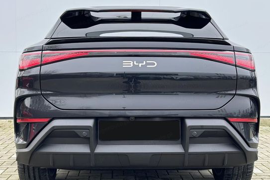 BYD Sealion 7 Comfort