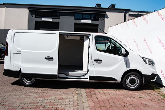 Renault Trafic L2H1 Chłodnia