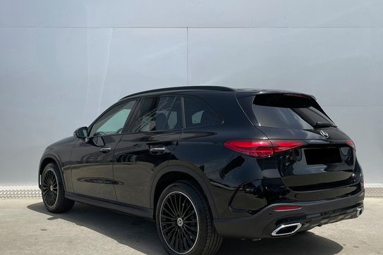 Mercedes GLC 220 d 4-Matic AMG Line