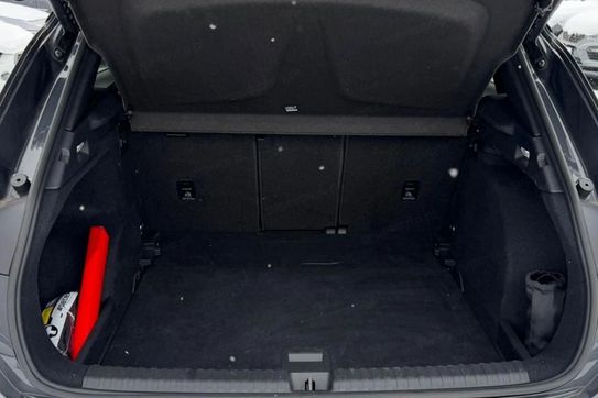 Cupra Terramar 1.5 TSI DSG