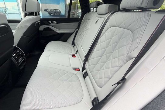 BMW X5 xDrive30d M Sport