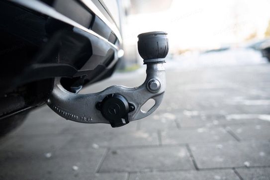 Mercedes GLC 220 d 4MATIC AMG Line