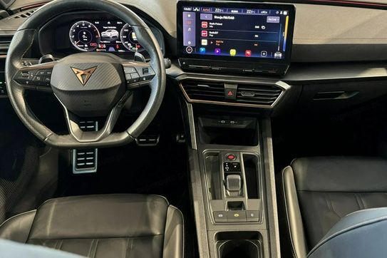 Cupra Formentor 2.0 TSI VZ DSG