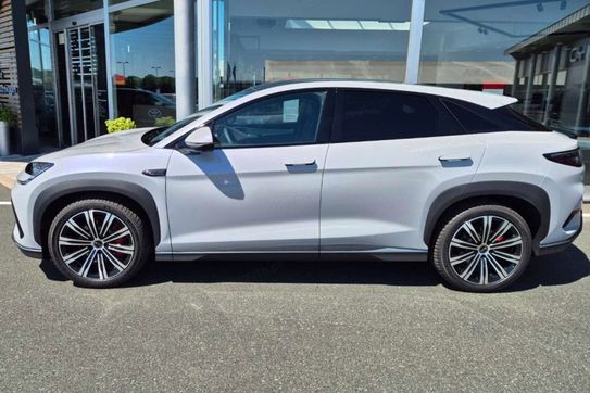 BYD Sealion 7 Excellence AWD