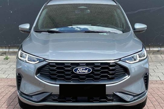 Ford Kuga ST-Line 2.5 FHEV