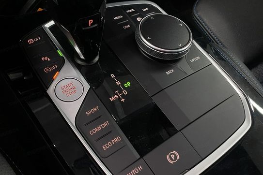 BMW Seria 2 220i M Sport aut