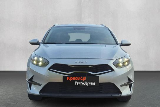 Kia Ceed T-GDI M DCT