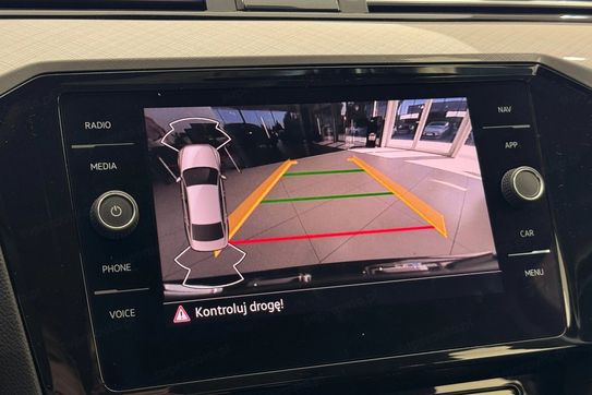 Volkswagen Passat 1.5 TSI EVO Business