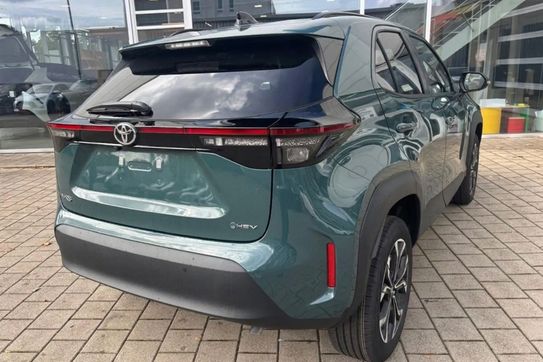 Toyota Yaris Cross Style 1.5 Hybrid Dynamic Force