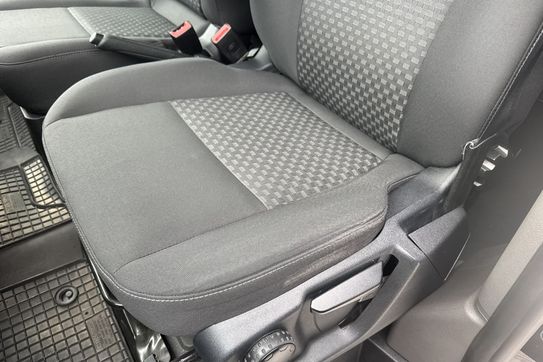 Ford Transit Custom 320 L1H1 Trend (bryg.)