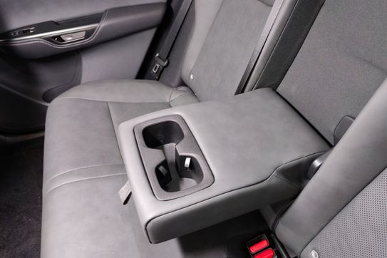 Lexus RZ 500e Prestige DIRECT4