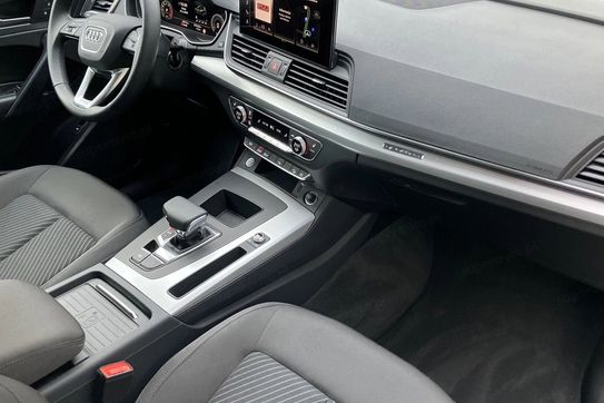 Audi Q5 40 TFSI mHEV Quattro Advanced S tronic