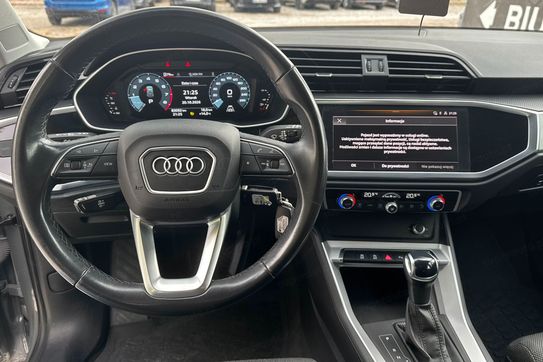 Audi Q3 35 TFSI Advanced
