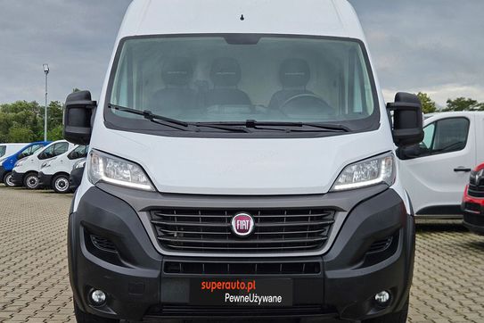 Fiat Ducato L4H2