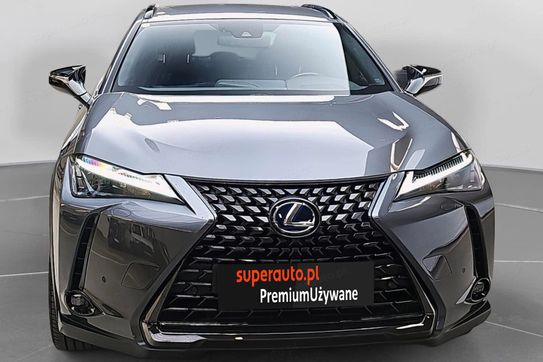 Lexus UX 250h F Impression 2WD