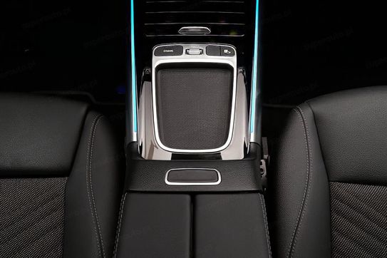 Mercedes EQA 300 66.5kWh 4-Matic Progressive