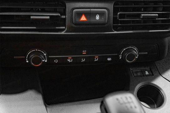 Toyota Proace City L1H1