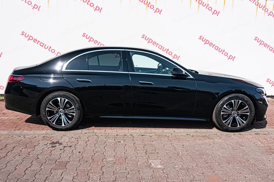 Mercedes E Klasa 220 d Avantgarde