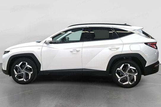 Hyundai Tucson T-GDi 48V Platinum 2WD DCT