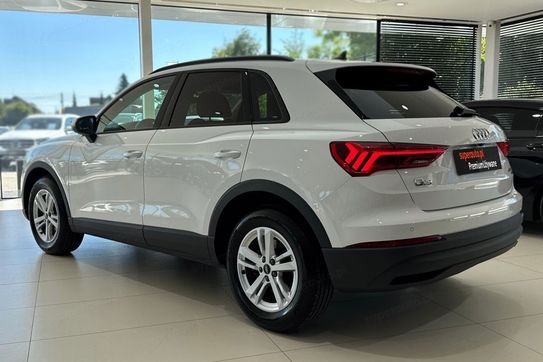 Audi Q3 40 TFSI quattro S tronic