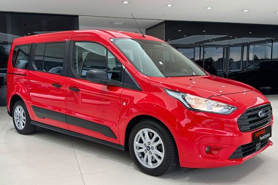 Ford Transit Connect Kombi L2H1 Trend AT